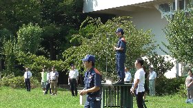 講評