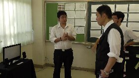 美術部アニメーション