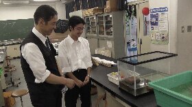 科学クラブ