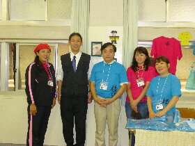 奨学会