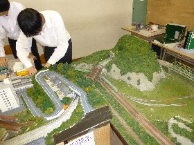 鉄道研究２