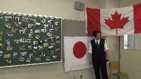 カナダ研修
